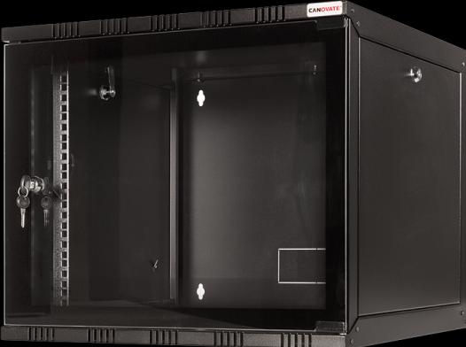 Produktbild LogiLink SoHo (15 HE, 19 Zoll Rack)