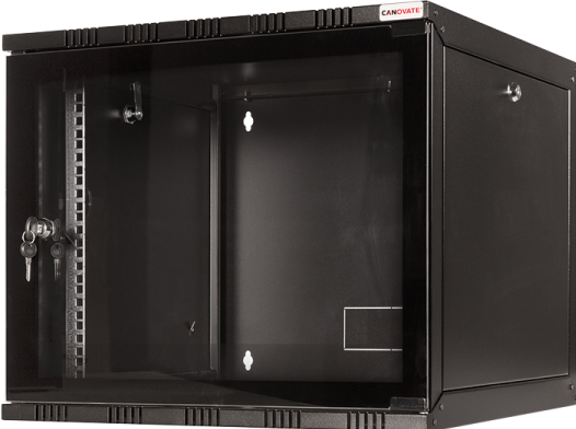 Image du produit LogiLink SoHo (15 HE, Rack 19 pouces)