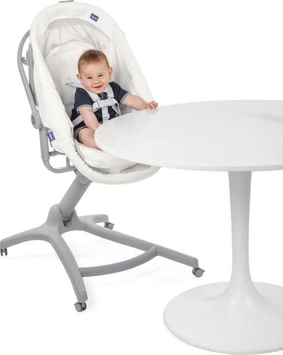 Produktbild Chicco Baby Hug 4 in 1 Air