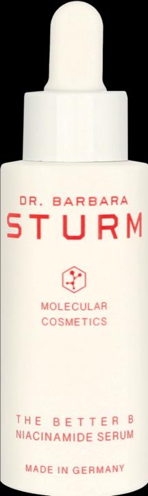 Produktbild Dr. Barbara Sturm The Better B Niacinamide Serum (30 ml)