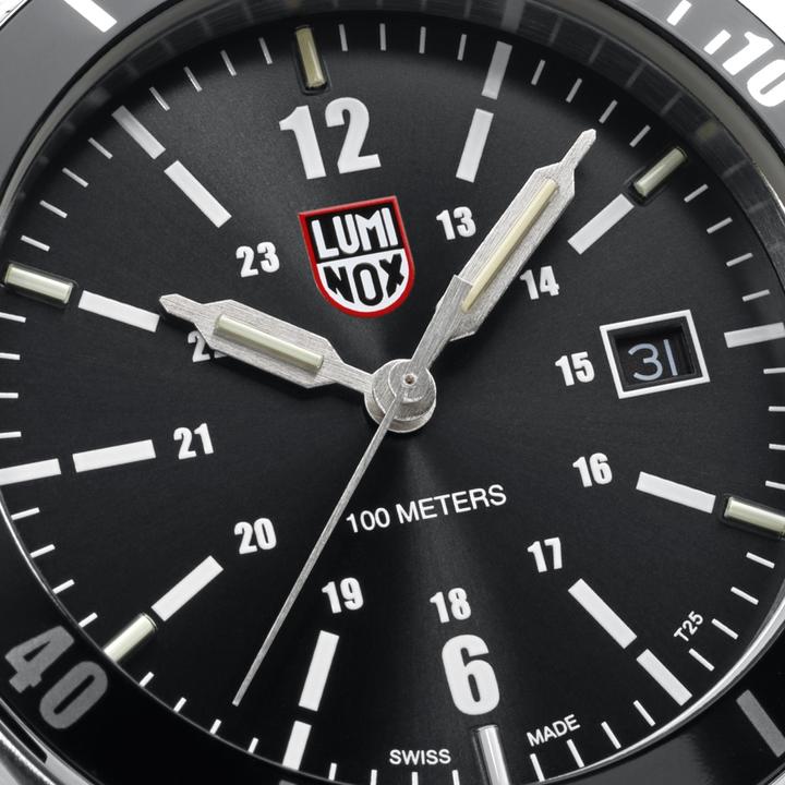 Immagine prodotto Luminox SPORT TIMER 0910 SERIES (Orologio sportivo, 42 mm)