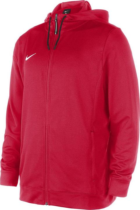 Produktbild Nike Team Basketball Hoodie Full Zip (L)