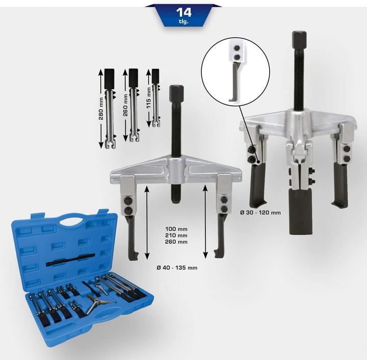 Actual product image Brilliant Tools BT631000