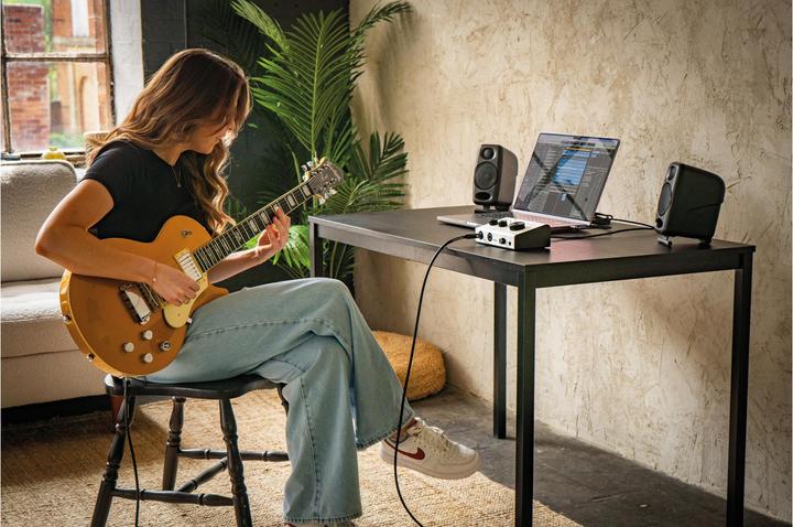 Image du produit Blackstar Interface audio Polar 2 (USB)