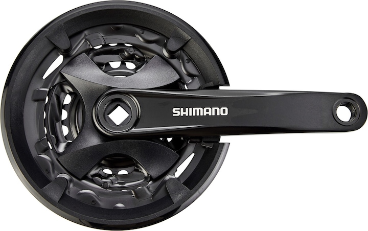 Produktbild Shimano FC-MT101 (175 mm)