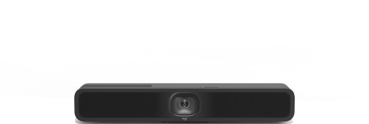 Actual product image Logitech MeetUp 2 (8.29 Mpx)