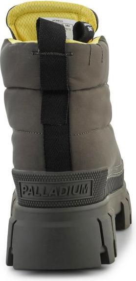 Produktbild Palladium Revolt Stiefel-Überpolster (39)