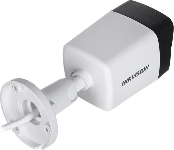 Actual product image Hikvision IP camera DS-2CD1043G2-LIU(2.8mm) (1280 x 720 pixels, 2560 x 1440 Pixels)