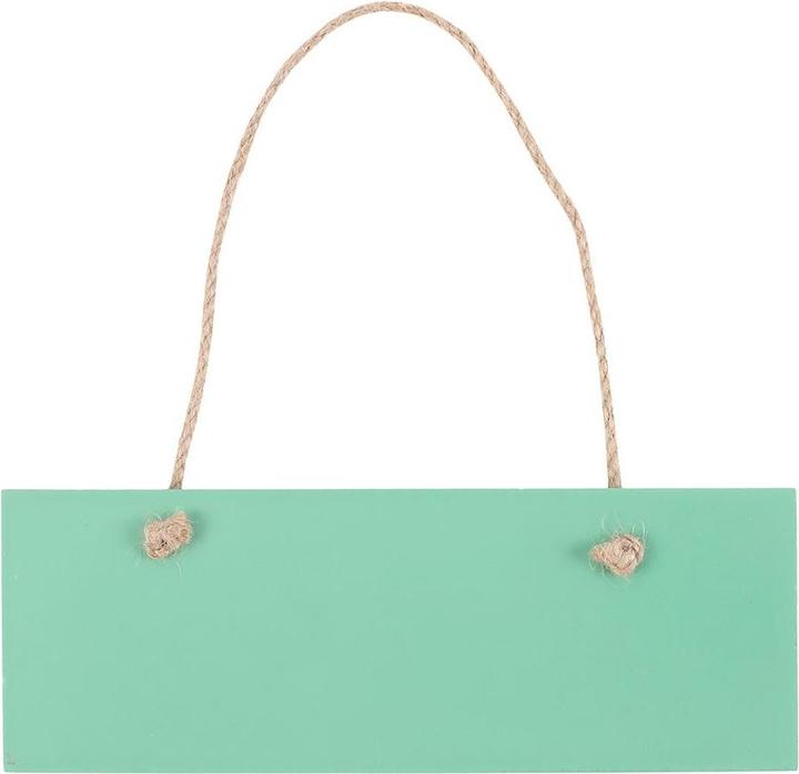 Produktbild Something Different Hängeschild This Is Our Happy Place