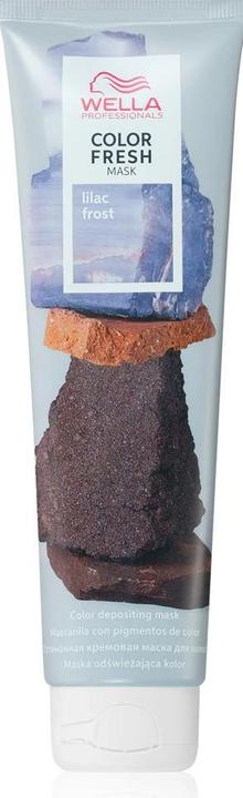 Produktbild Wella Color Fresh Mask (150 ml)