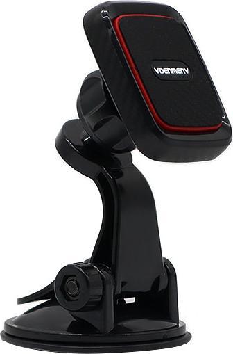 Produktbild Denmen Magnetische Kfz-Halterung Für Handy, Cockpit, Armaturenbrett Dh12