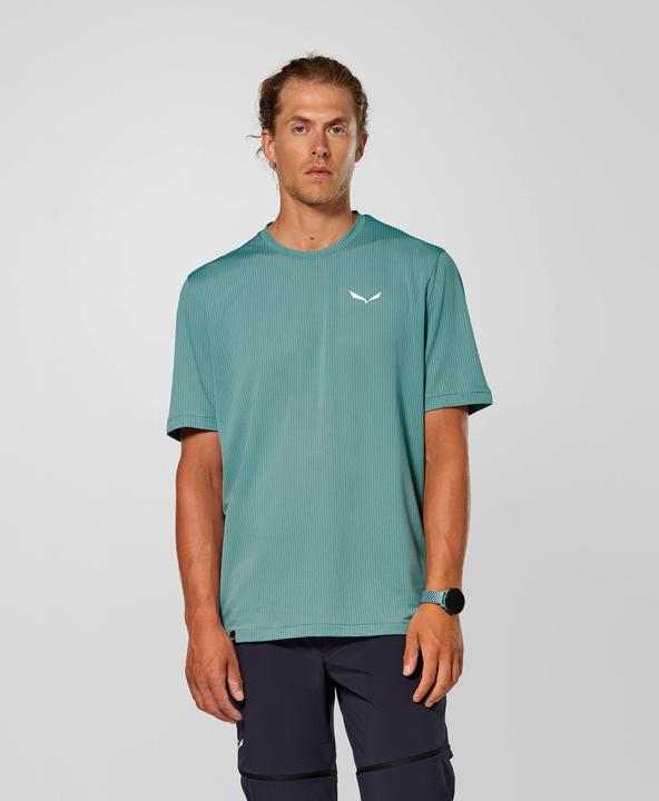 Actual product image Salewa Pedroc Dry Light T-Shirt M (M)