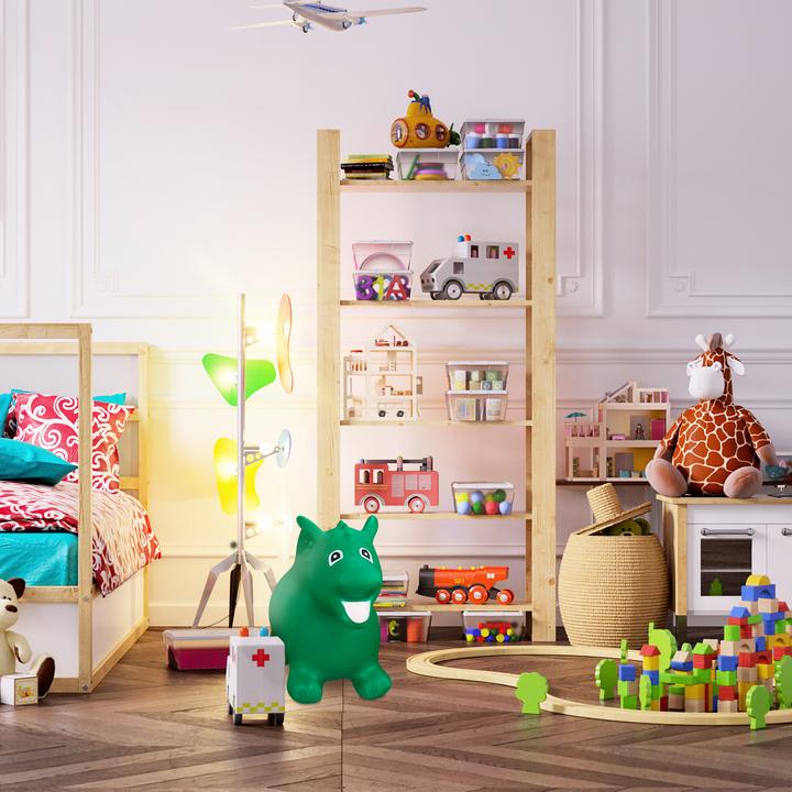 Image du produit Relaxdays Animal gonflable dragon