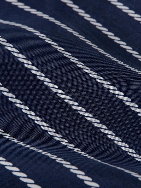 Immagine prodotto Tommy Hilfiger Abito camicia midi in corda di cupro (32)