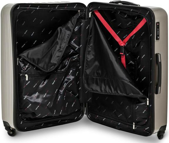 Produktbild Swissbags Cosmos (105 l)