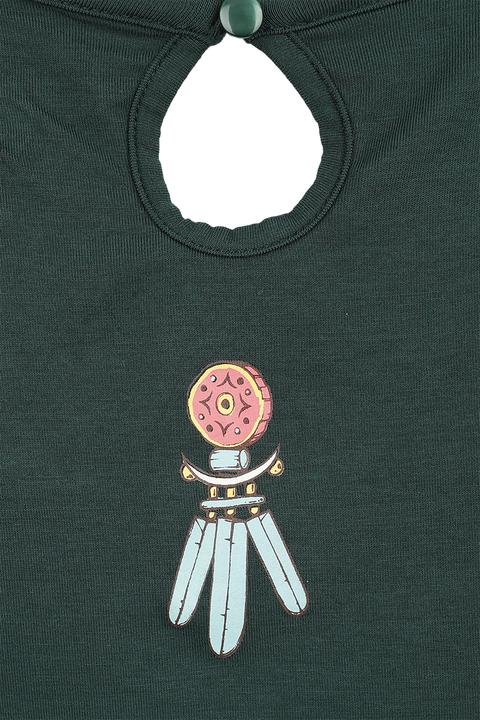 Image du produit RED by EMP Maxi Dress (S)