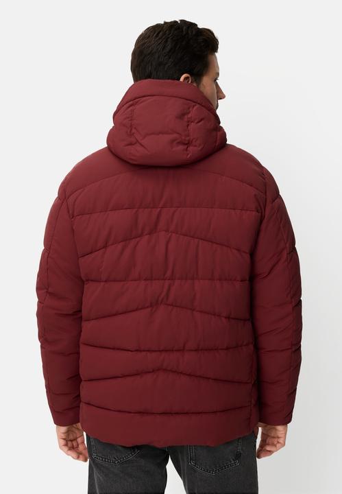 Immagine prodotto Camel Active Winterjacke mit abnehmbarer Kapuze