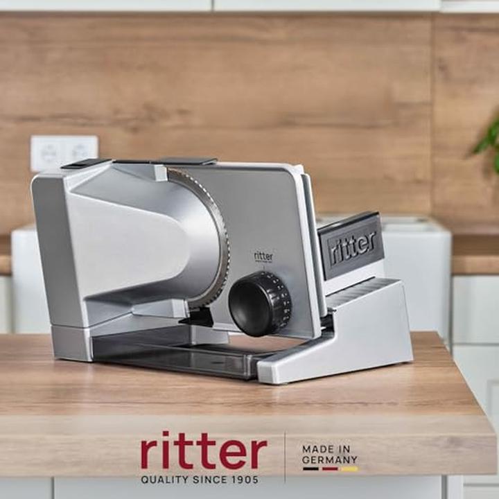 Produktbild Dr. Ritter Serano 5