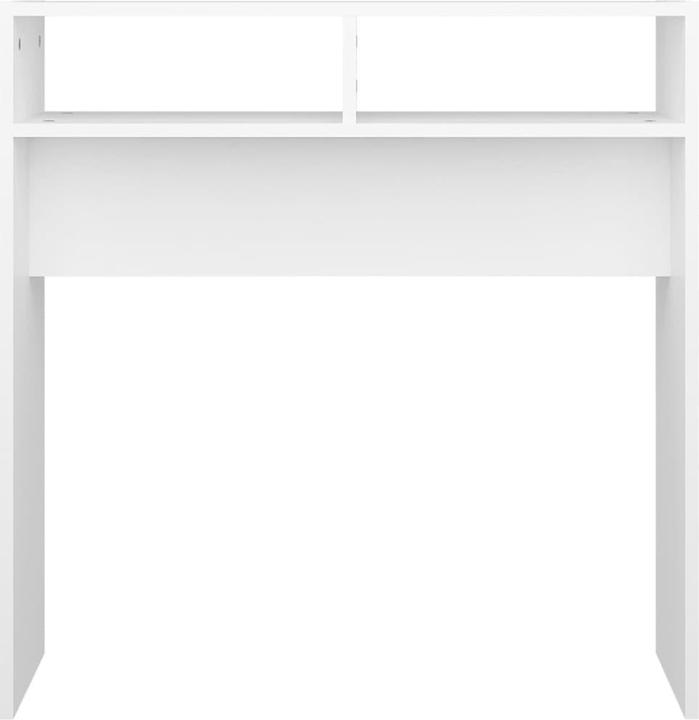 Actual product image vidaXL Konsolentisch (30 x 78 x 80 cm)