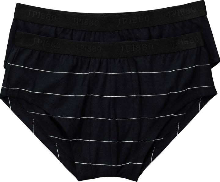 Image du produit JP1880 Slip FLEXNAMIC® JP 1880, lot de 2 – jusqu'au 7 XL (L, lot de 2)