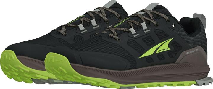 Produktbild Altra Lone Peak 9 Waterproof Low - Wanderschuhe - Herren (44.5)