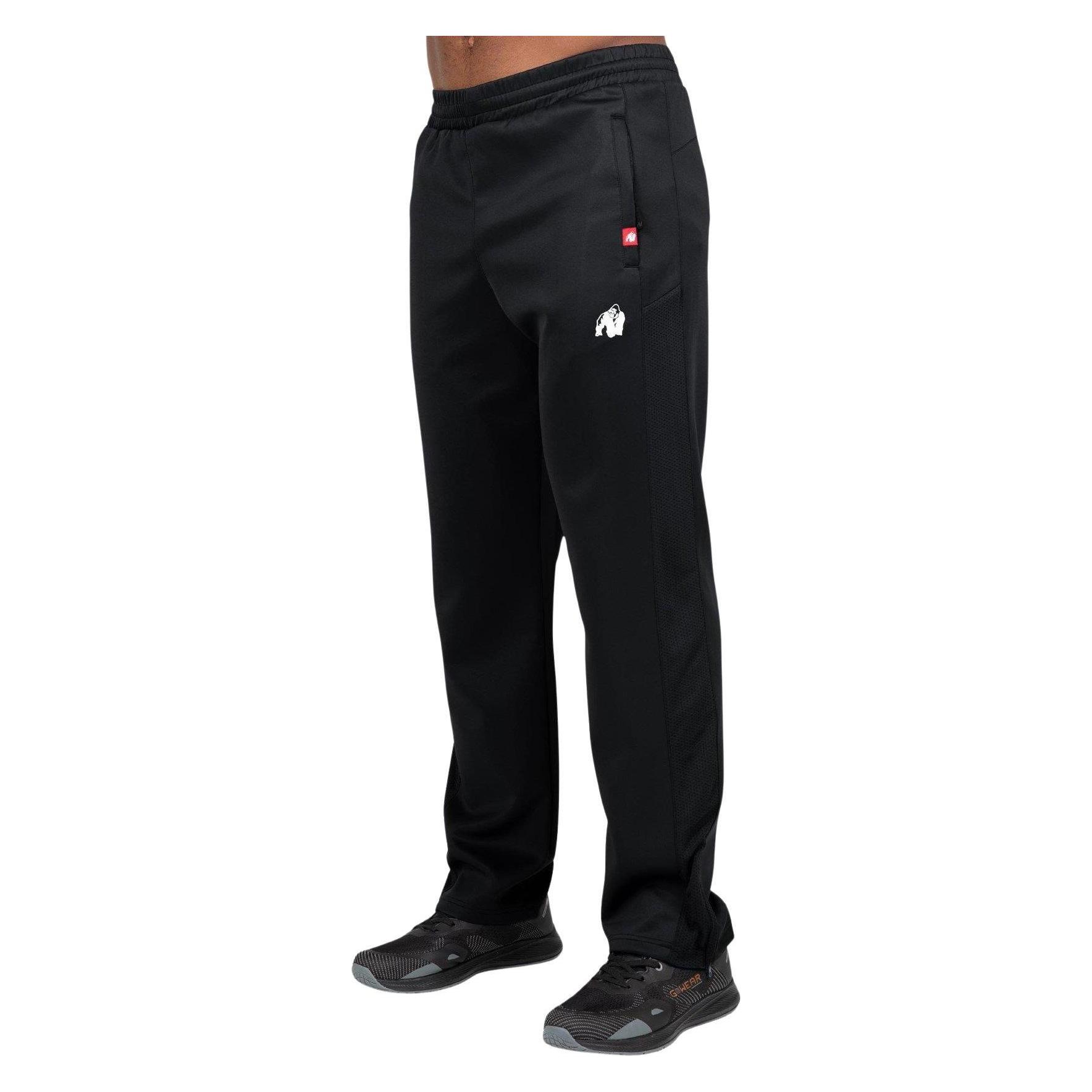 Gorilla Wear, Herren, Sporthose, Tennessee (L), Schwarz