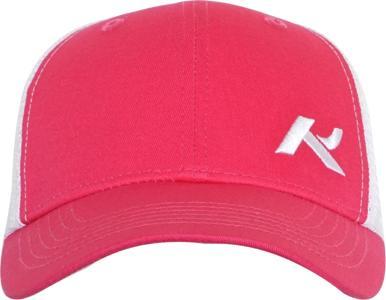 Actual product image IH Cap Women Remo Käser pink