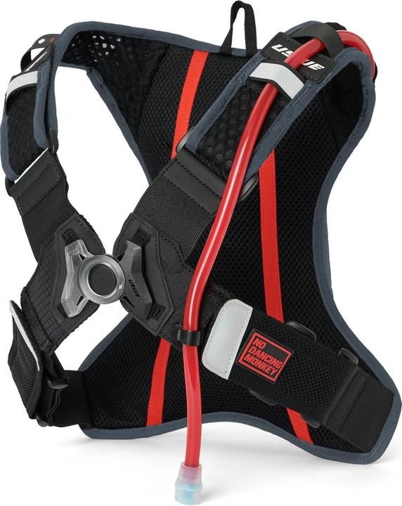 Actual product image Uswe Outlander XC Hydration (2 l)