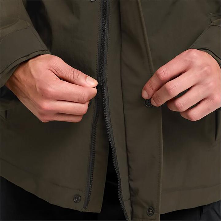 Immagine prodotto Jack Wolfskin Glacier Shield Jkt M (L)