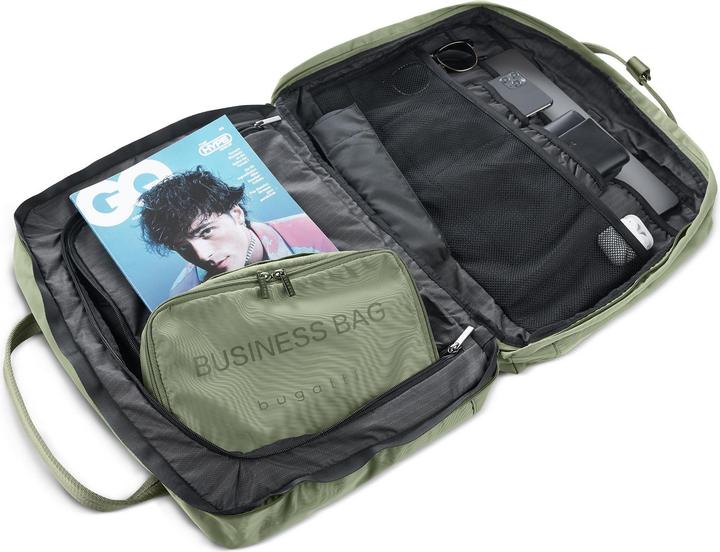 Immagine prodotto Bugatti Elia Weekender Reisetasche 45 cm