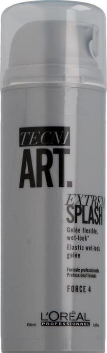 Actual product image L'Oréal Professionnel Tecni.Art Extreme Splash (Hair gel, 150 ml)
