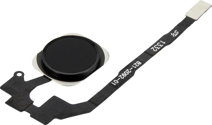 Produktbild Avizar Ersatzteil iPhone 5S/SE Home Taste (iPhone 5S)