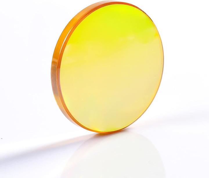 Image du produit MCWlaser CVD II-VI ZnSe Laser Fokuslinsen