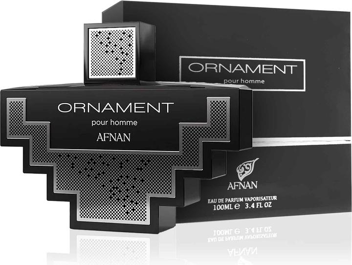 Produktbild Afnan Ornament (Eau de Parfum, 100 ml)
