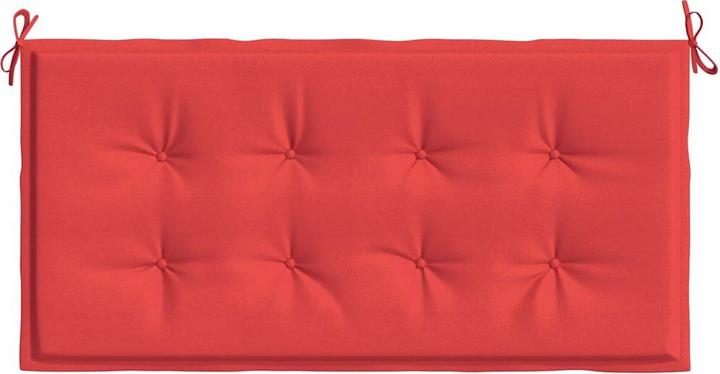 Actual product image VidaXL Veva (120 x 50 x 3 cm)