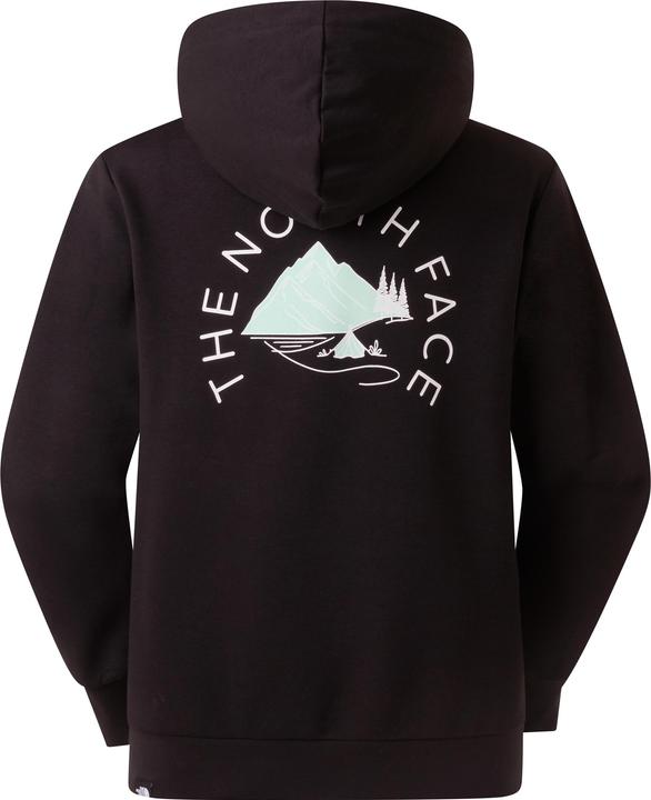 Produktbild North Face Monte Regular Graphic (XL)