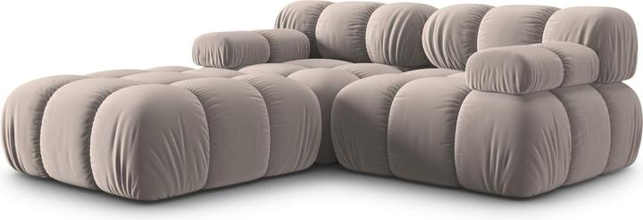 Produktbild Micadoni Bellis (Modular Sofa, 3-Sitzer)