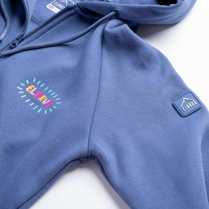 Produktbild Elbrus Ragana Jr Sweatshirt (164)