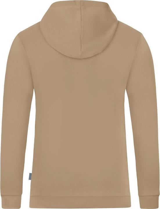 Image du produit JAKO Sweat à capuche Organic (XXL)