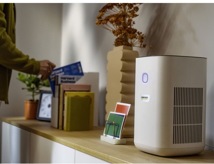 Produktbild Kärcher AF 20 (20 m²)