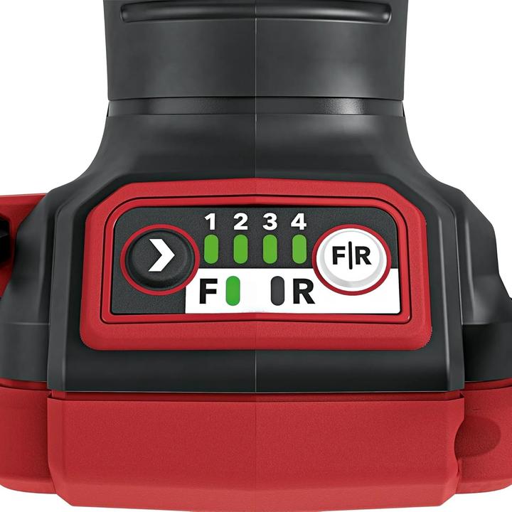 Actual product image Flex-Tools 531718 LBE 76 12-EC Akku-Mini-Winkelschleifer 12 V exkl. Akku und Ladegerät in L-Boxx (76 mm)