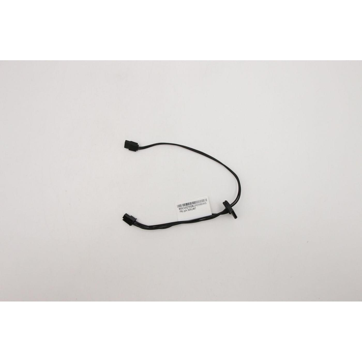 Lenovo SATA power, Notebook Ersatzteile