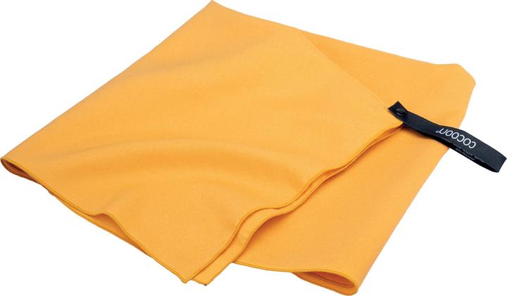 Produktbild Cocoon Microfiber Towel Hyperlight (150 x 80 cm)