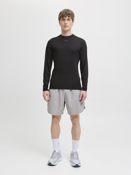 Image du produit Jack & Jones Langarm-T-Shirt Langarm-T-Shirt (M)