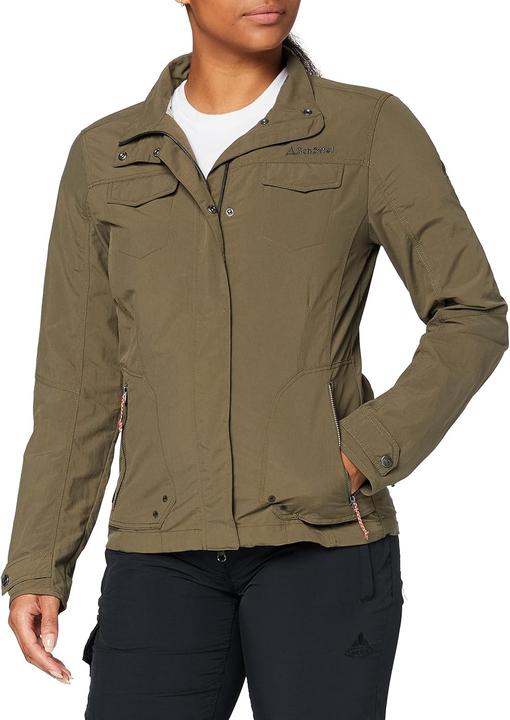 Produktbild Schöffel Damesvest Cannes damesjas. (44)