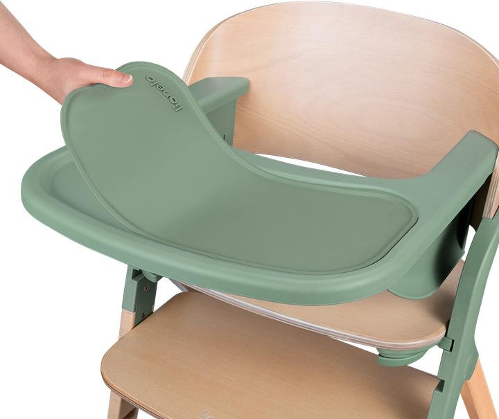 Actual product image Lionelo Megan (Highchair)