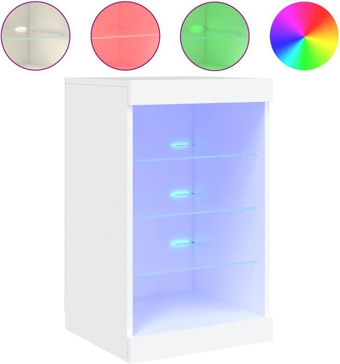 Image du produit vidaXL Sideboard (41 x 37 x 67 cm)