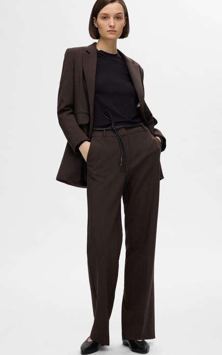 Immagine prodotto Selected Pantaloni eleganti a gamba larga (36)