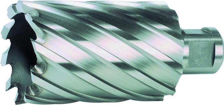Actual product image Ruko Core drill HSS Weldon shank CBN ground (14 millimetres)