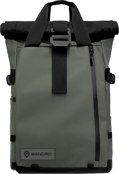 Produktbild Wandrd Prvke (Fotorucksack, 31 l)